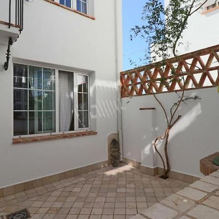 Apartamentos Castillo Quince Cartaya Dış mekan fotoğraf