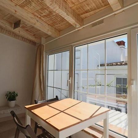 Apartamentos Castillo Quince Cartaya Dış mekan fotoğraf