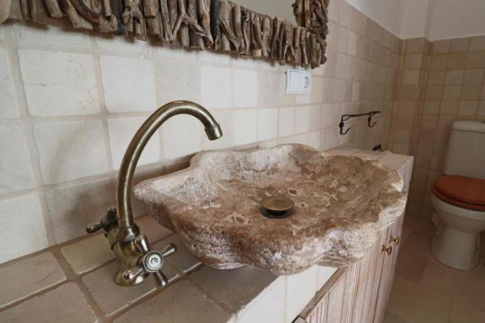 Apartamentos Castillo Quince Cartaya Dış mekan fotoğraf