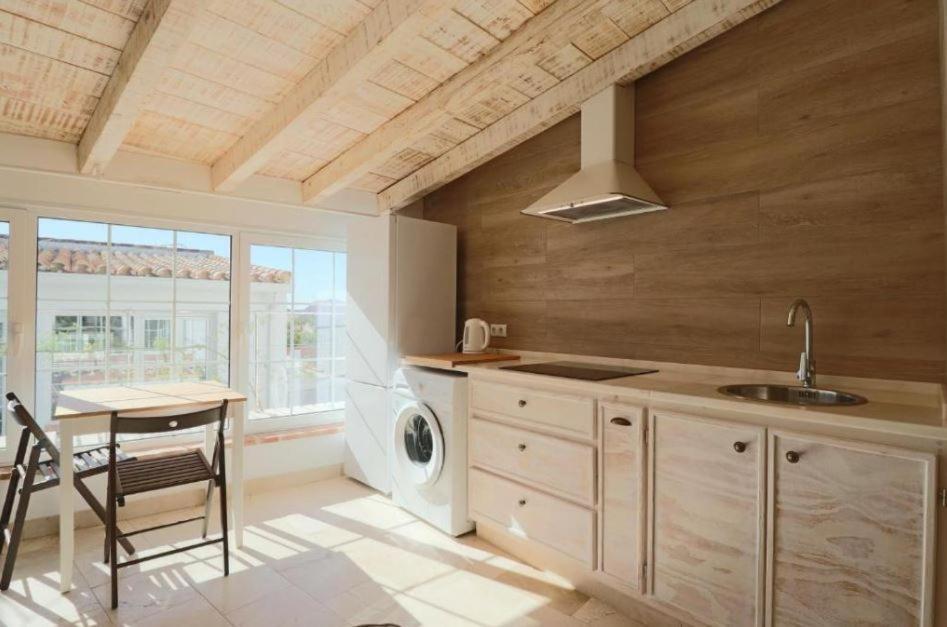Apartamentos Castillo Quince Cartaya Dış mekan fotoğraf