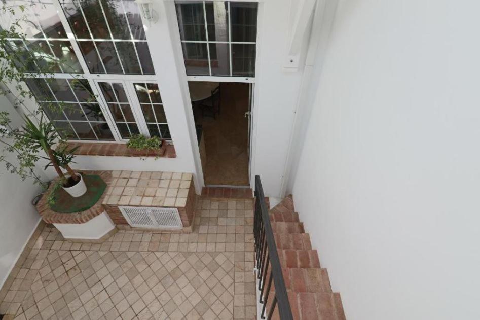 Apartamentos Castillo Quince Cartaya Dış mekan fotoğraf