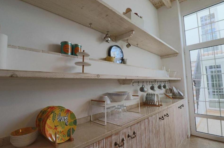 Apartamentos Castillo Quince Cartaya Dış mekan fotoğraf