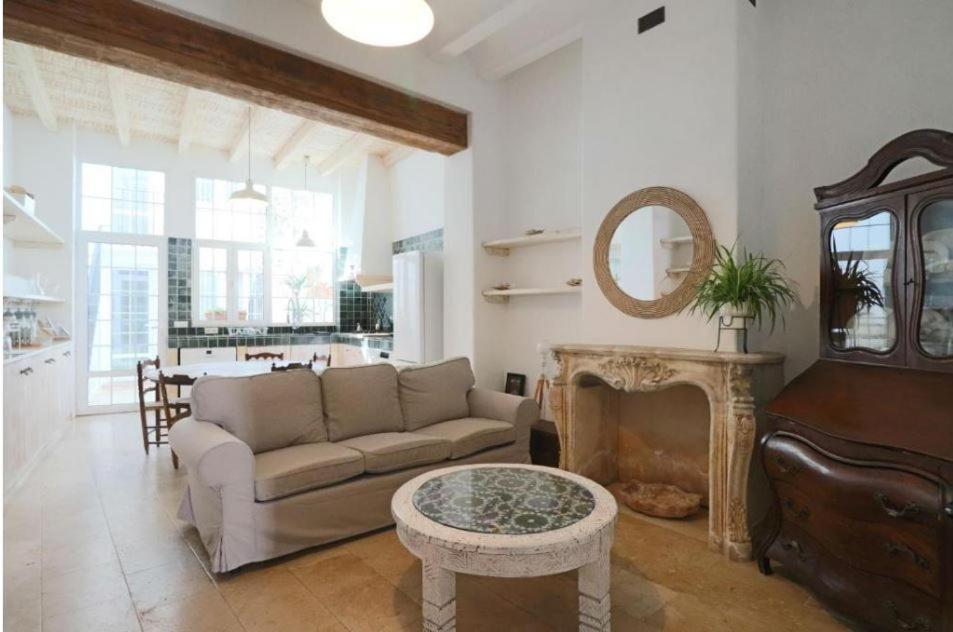 Apartamentos Castillo Quince Cartaya Dış mekan fotoğraf