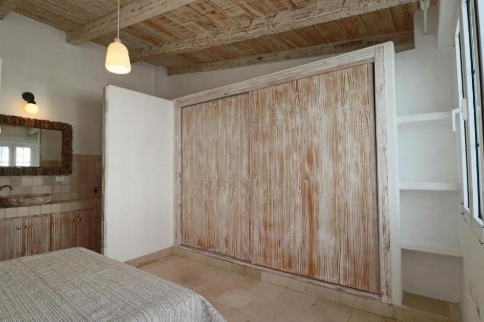 Apartamentos Castillo Quince Cartaya Dış mekan fotoğraf