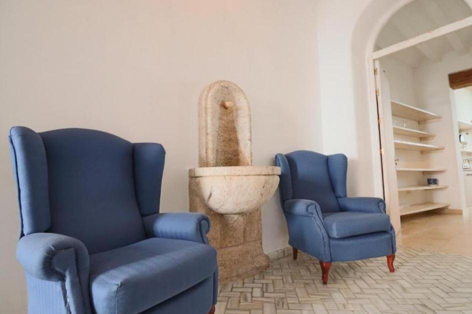Apartamentos Castillo Quince Cartaya Dış mekan fotoğraf